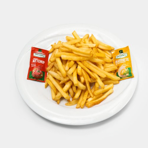 Pommes