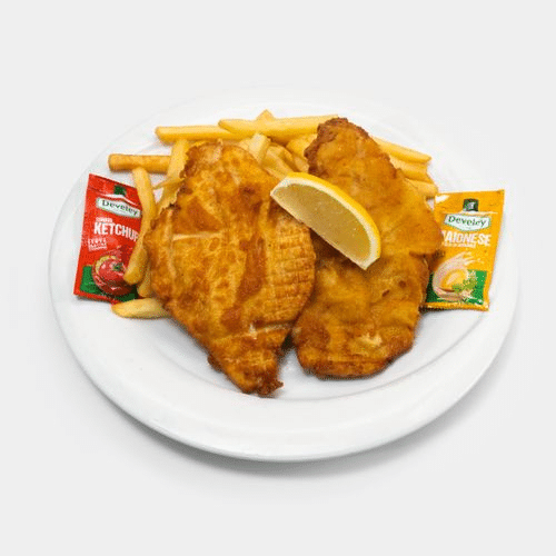 Wiener Schnitzel