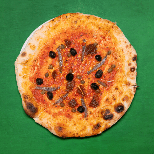Tri Gusto - Essen online bestellen in Hermagor