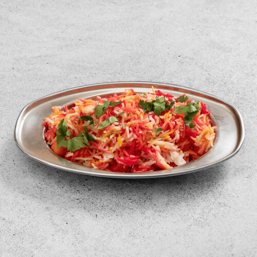 Basmati Reis (vegan)