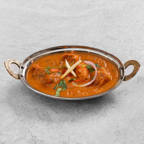 Murgh Curry