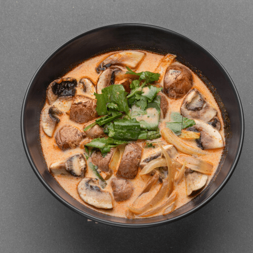 Tom Kha Gai