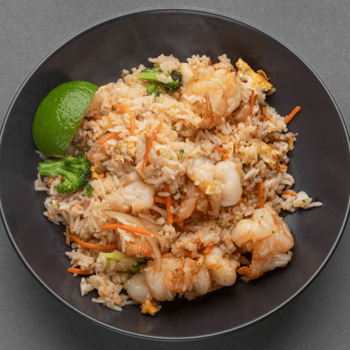 Khao Phad