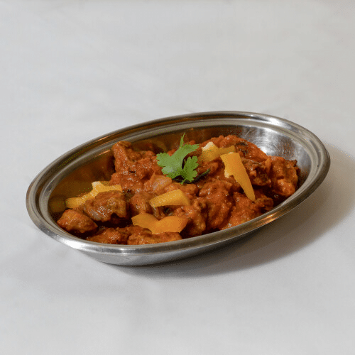 Chicken Tikka