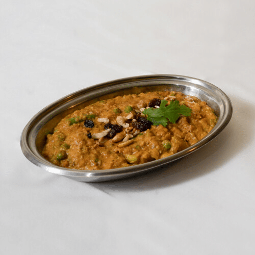 Navratan Kurma