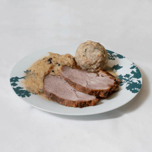 Schweinsbraten
