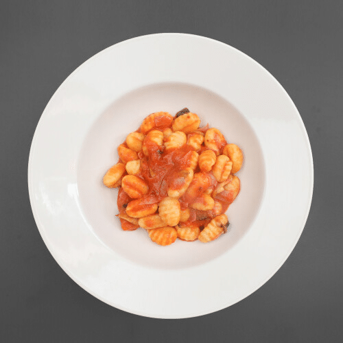 Gnocchi Casalinga