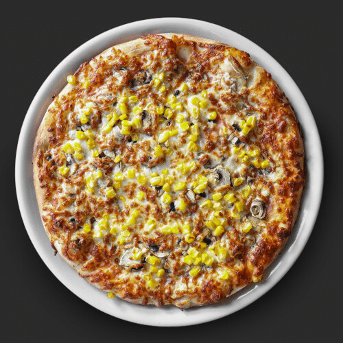 Pizza Romana
