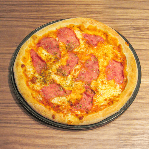 Pizza Cardinale