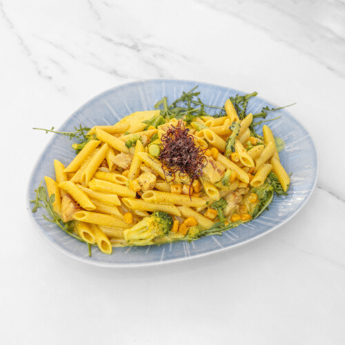 Penne Della Casa