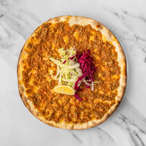 Lahmacun