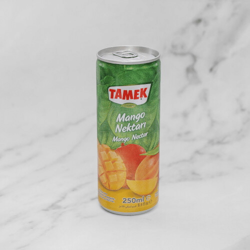 Mango Nektar 0,33l