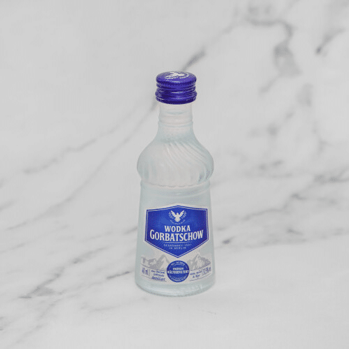 Vodka Gorbatschow 0,04l