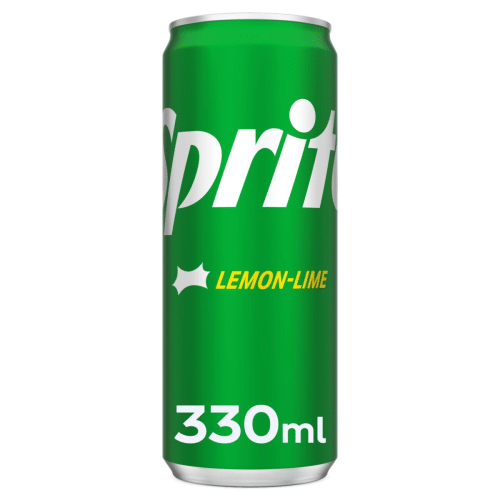 Sprite - Can 330ml