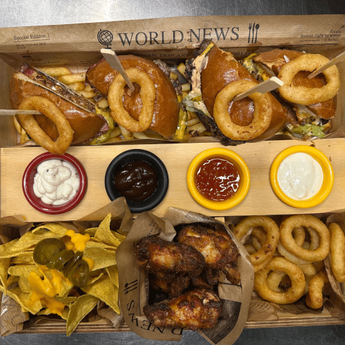 Combo Box 1
