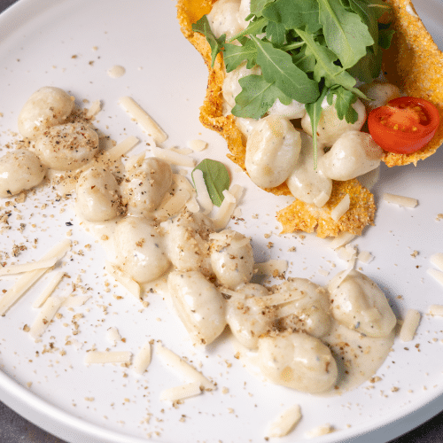 Gnocchi Federico