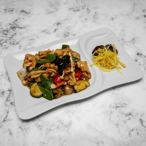 Chop Suey
