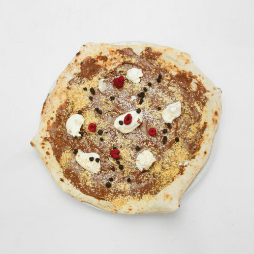 Pizza Ciottolo