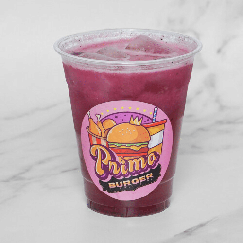 Ice Tea Dragonfruit Punch 0,3l