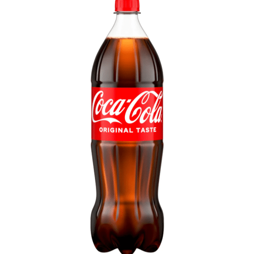 Coca Cola 1,5l