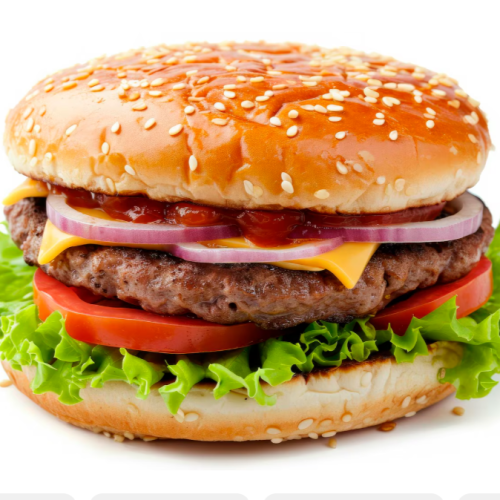 Hamburger Royal