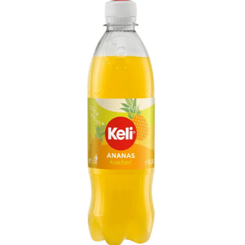 Keli Ananas 0,5l
