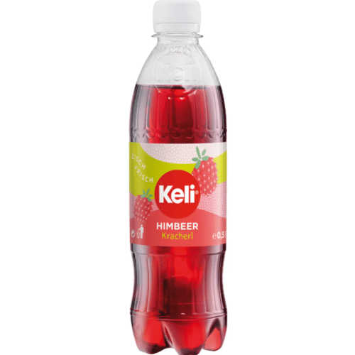 Keli Himbeer 0,5l