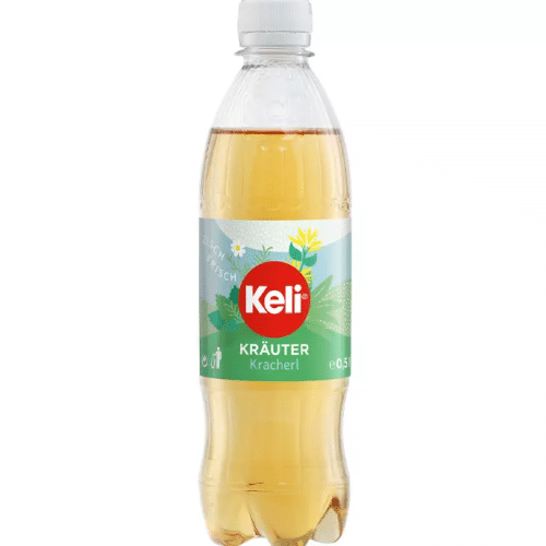 Keli Kräuter 0,5l