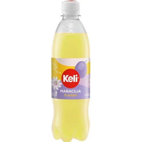 Keli Maracuja 0,5l