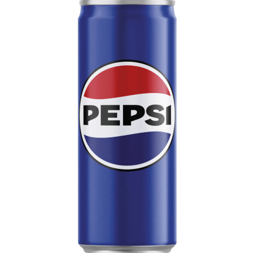 Pepsi 0,33l