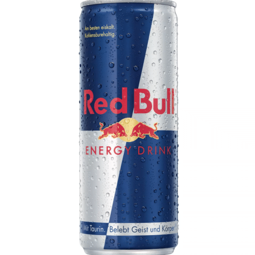 Red Bull 0,25l