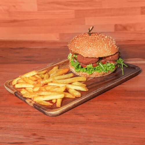 Veggie Burger XL
