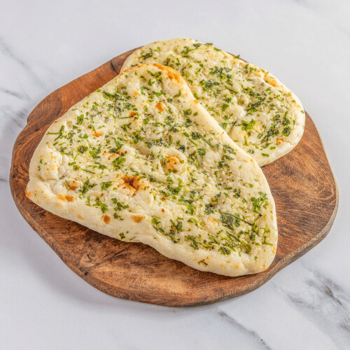 Lasan Naan  (1 Stück)