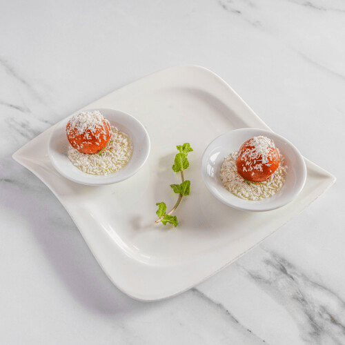 Gulab Jamun