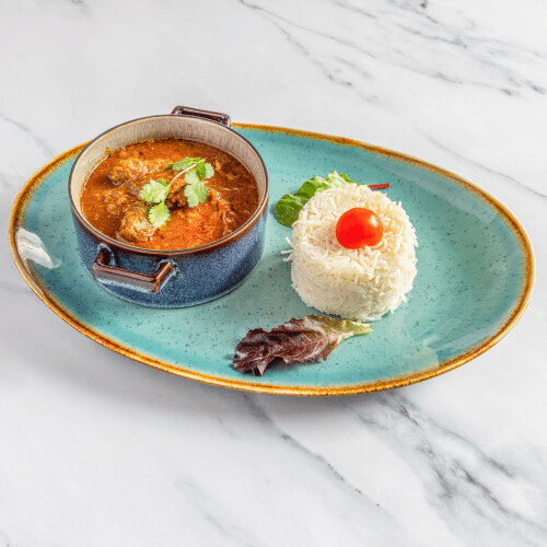 Gosht Curry