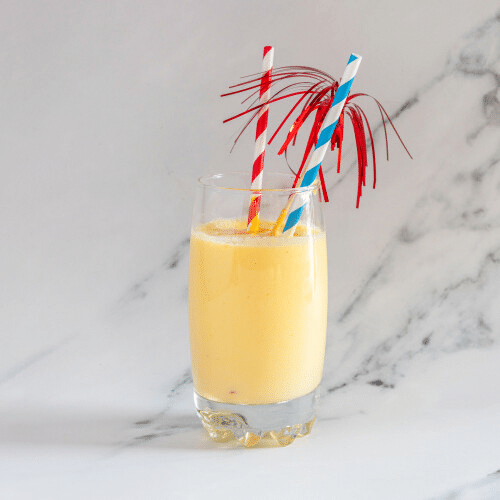 Golden Mango Lassi 0,3l