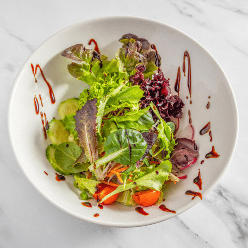 Salat (klein)