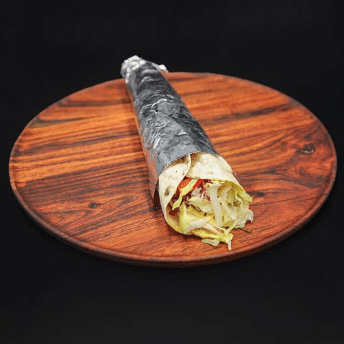 Dürüm Kebap