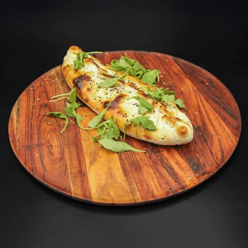 Vegetarisches Stangerl