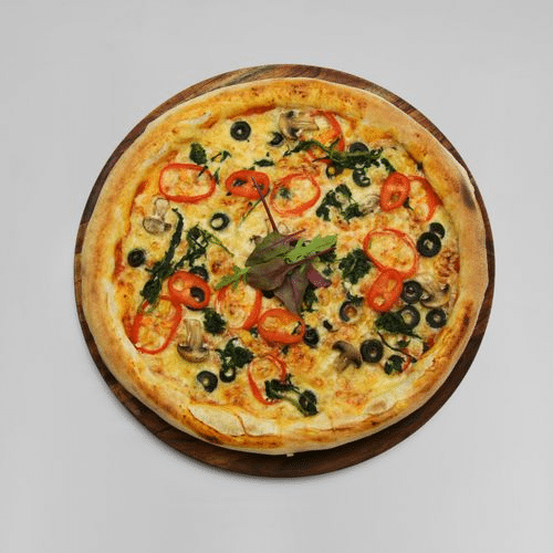 Pizza Vegetariana