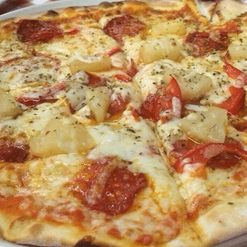 Pizza Constantino