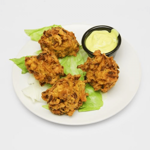 Mix Veg Pakora