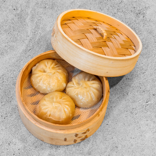 Shu Cai Bao (3 Stück)