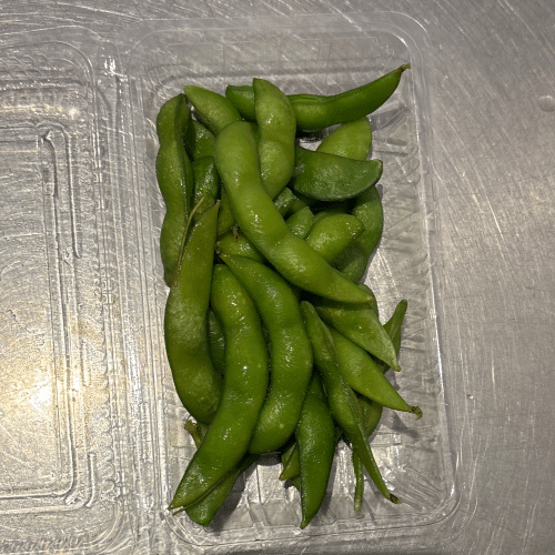 Edamame