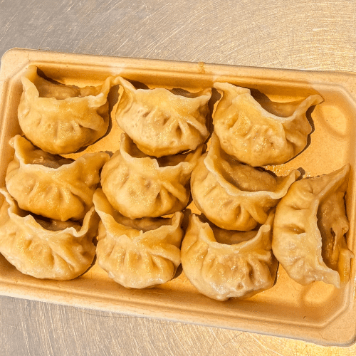 V20a Gyoza Schweinfleisch (10 Stück)