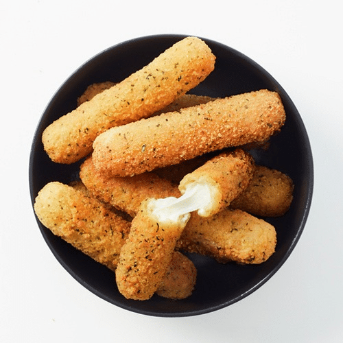 Mozzarella Sticks 6stk