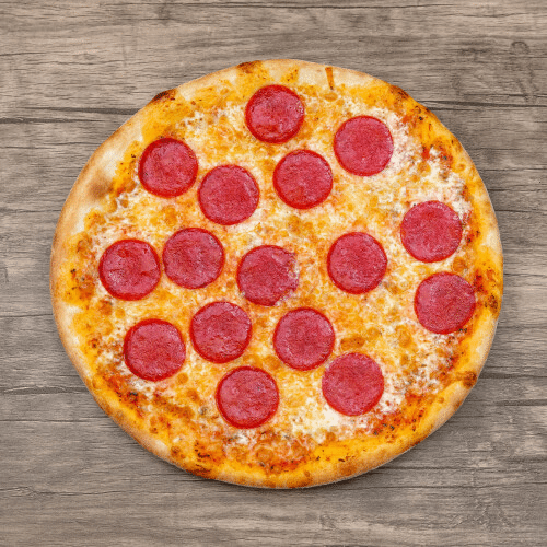 Pizza Salami