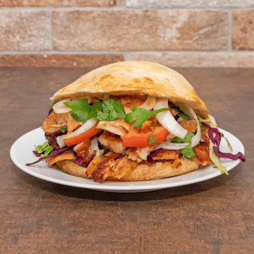 Döner Sandwich