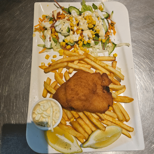 Cordon Bleu
