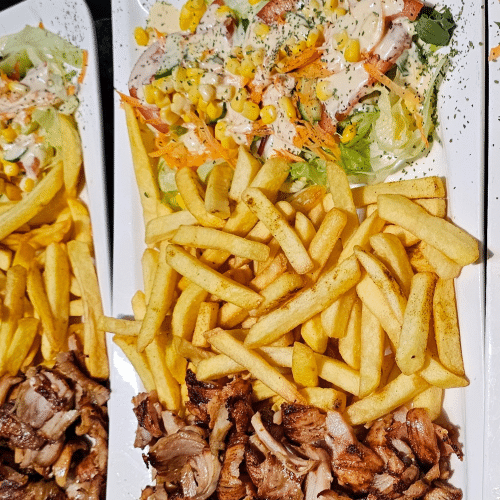 Kebap Teller
